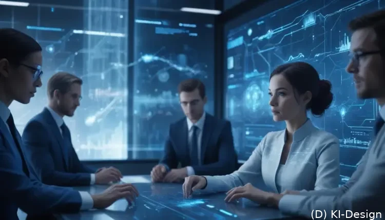 Künstliche Intelligenz in der Compliance: Hype oder echter Mehrwert?