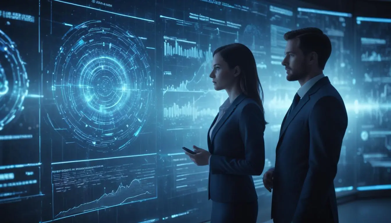 Künstliche Intelligenz in der Compliance: Hype oder echter Mehrwert?