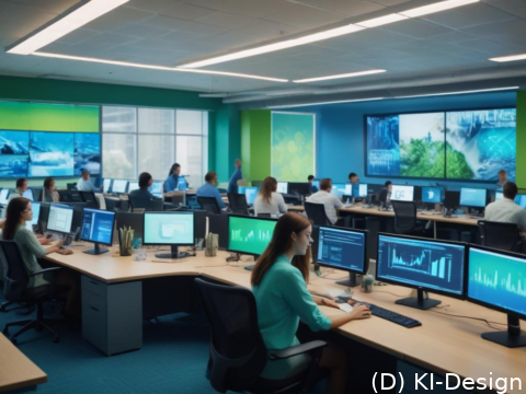 DevOps: Effizienzsteigerung, schnellere Softwarebereitstellung und Kostensenkungen durch verbesserte Zusammenarbeit in Warum ist es sinnvoll, dass ein Unternehmen unter Einsatz von DevOps die IT modernisiert?