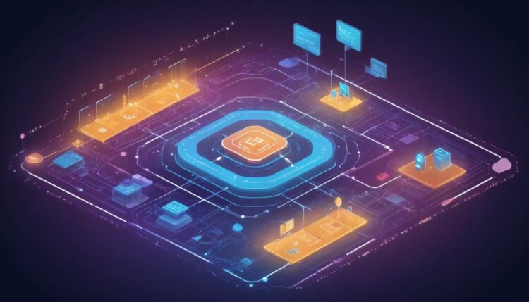 Edge Computing: Effiziente Datenverarbeitung und verbesserte Sicherheit für die vernetzte Welt der Zukunft