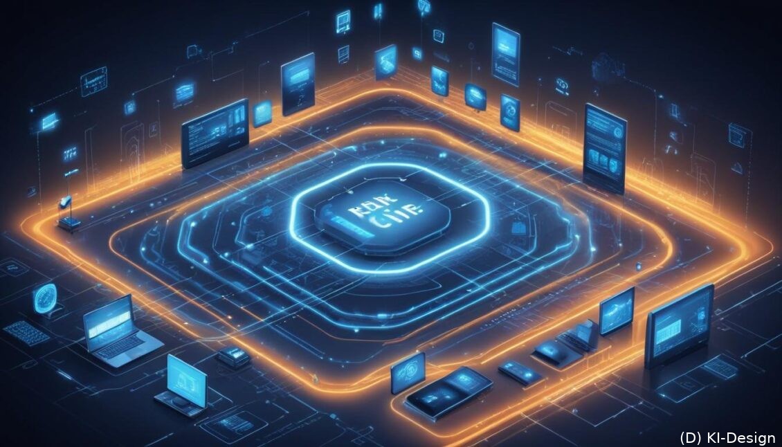 Edge Computing: Effiziente Datenverarbeitung vor Ort revolutioniert die Zukunft von Vernetzung und