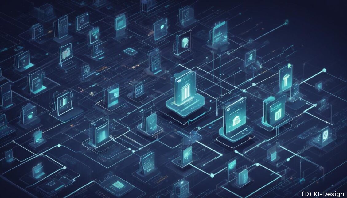 Robuste IT-Infrastruktur: Schlüssel zu Effizienz, Innovation und Wachstum im digitalen Zeitalter für Unternehmen