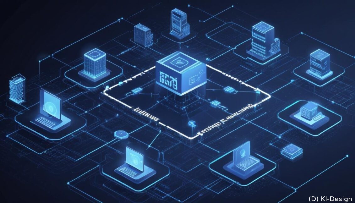 Edge Computing: Dezentrale Datenverarbeitung für schnellere Entscheidungen und innovative Anwendungen in einer