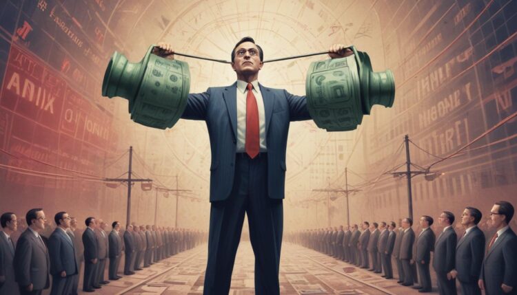 Regulierung als Schlüssel: Vertrauen und Stabilität im Finanzsektor sichern und Innovationen fördern