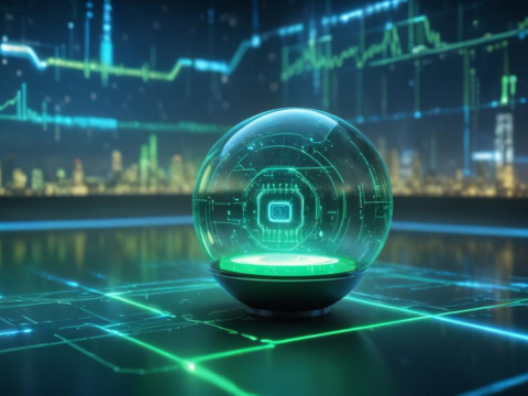 Auf welche Weise kann ein Unternehmen unter Einsatz von IoT Kosten senken?