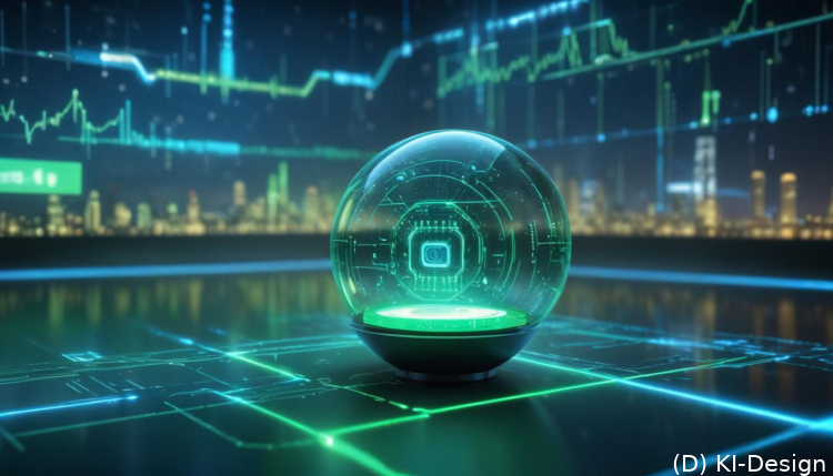 IoT-Technologien: Effizienzsteigerung und Kostensenkung durch digitale Vernetzung in Unternehmen. Auf welche Weise kann ein Unternehmen unter Einsatz von IoT Kosten senken?