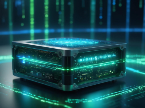 Aus welchem Grund ist es sinnvoll, dass ein Entwickler unter Einsatz von Edge Computing schneller liefert?