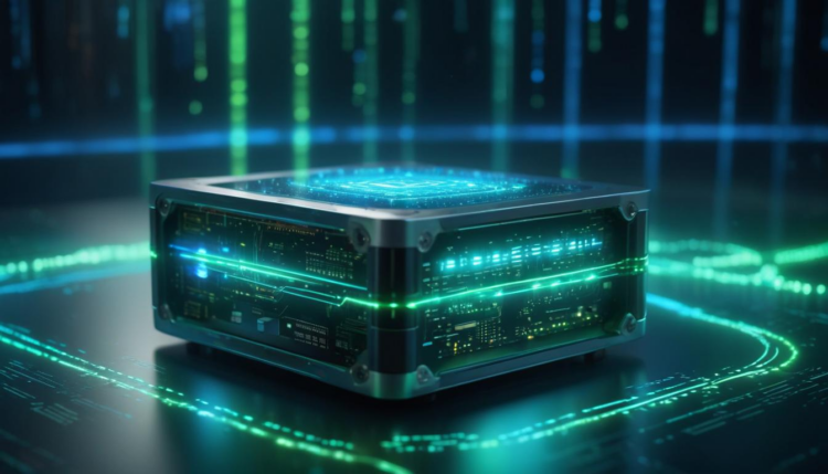 Aus welchem Grund ist es sinnvoll, dass ein Entwickler unter Einsatz von Edge Computing schneller liefert?