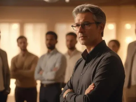 Führung zeigt Haltung: Warum glaubwürdige Führung entscheidend ist