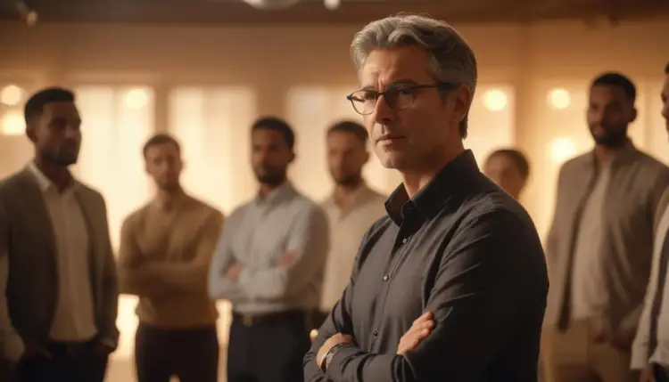 Führung zeigt Haltung: Warum glaubwürdige Führung entscheidend ist