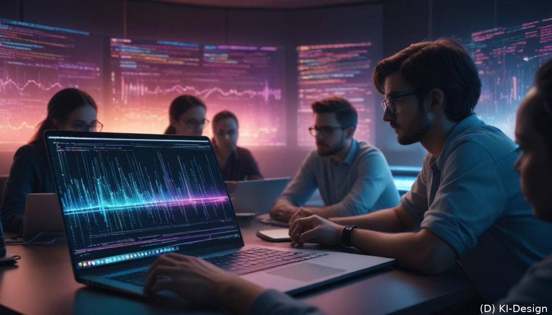 Inwiefern muss ein Entwickler unter Einsatz von DevOps Prozesse automatisieren?