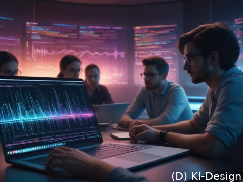 Automatisierung von Entwicklungsprozessen erhöht Effizienz und Geschwindigkeit in der modernen Softwareentwicklung Inwiefern muss ein Entwickler unter Einsatz von DevOps Prozesse automatisieren?