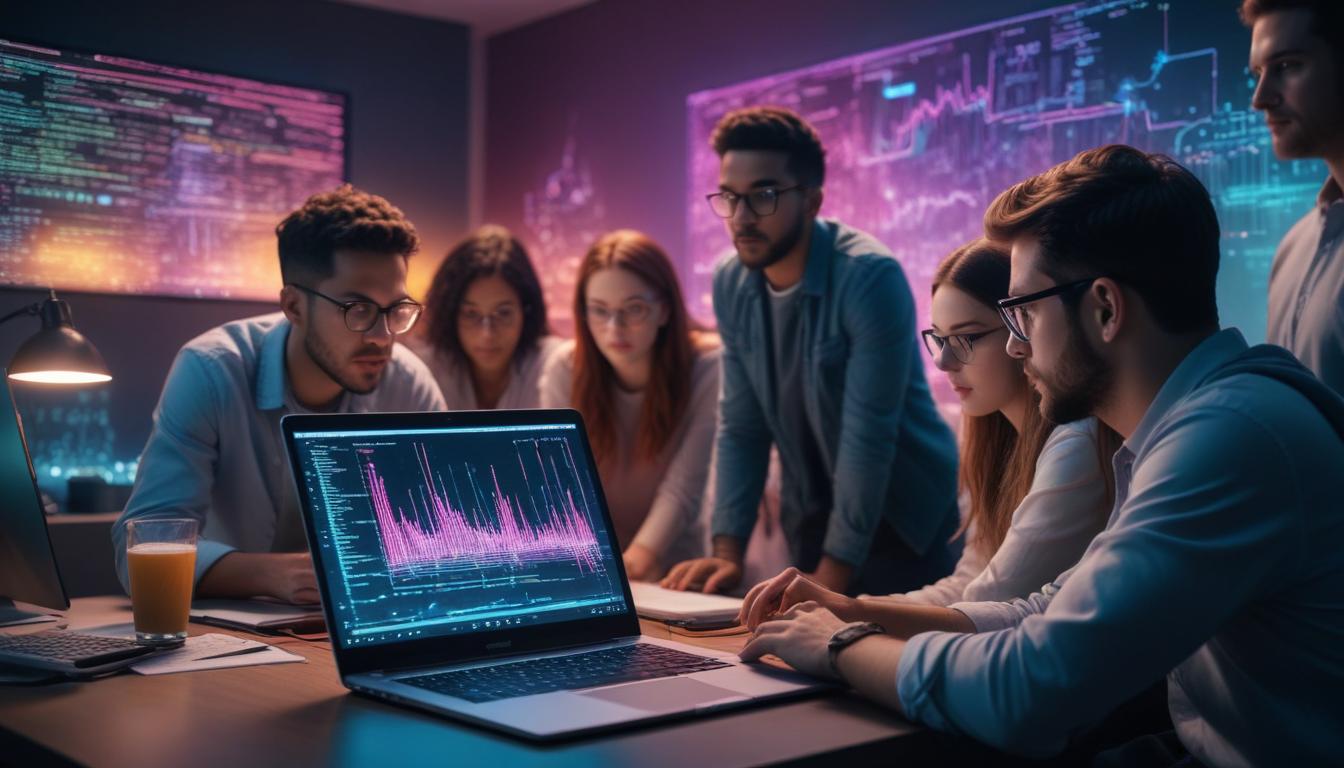 Inwiefern muss ein Entwickler unter Einsatz von DevOps Prozesse automatisieren?