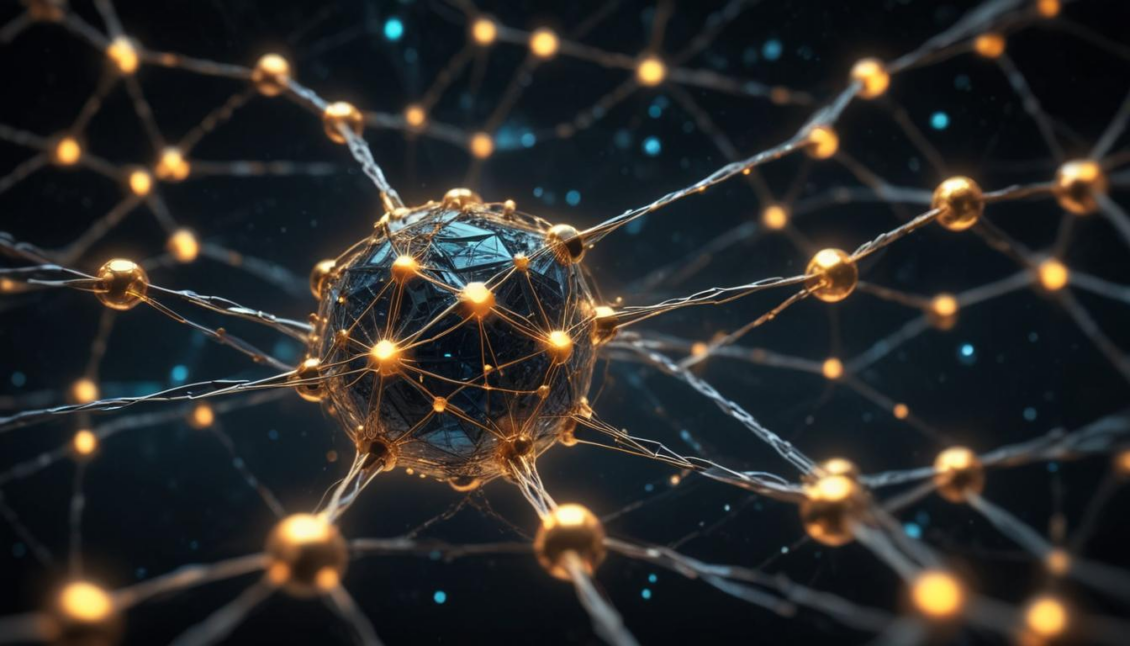 Inwiefern sollte eine Organisation unter Einsatz von Blockchain Wettbewerbsvorteile schaffen?