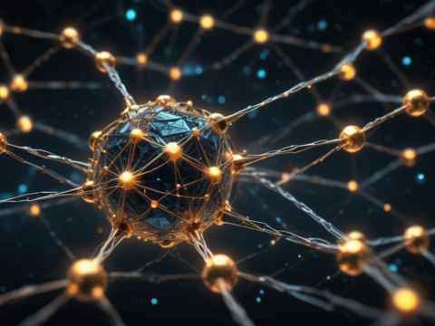 Inwiefern sollte eine Organisation unter Einsatz von Blockchain Wettbewerbsvorteile schaffen?