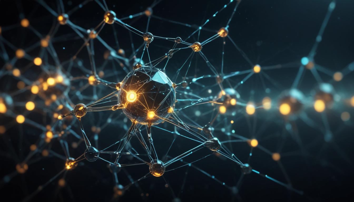 Inwiefern sollte eine Organisation unter Einsatz von Blockchain Wettbewerbsvorteile schaffen?