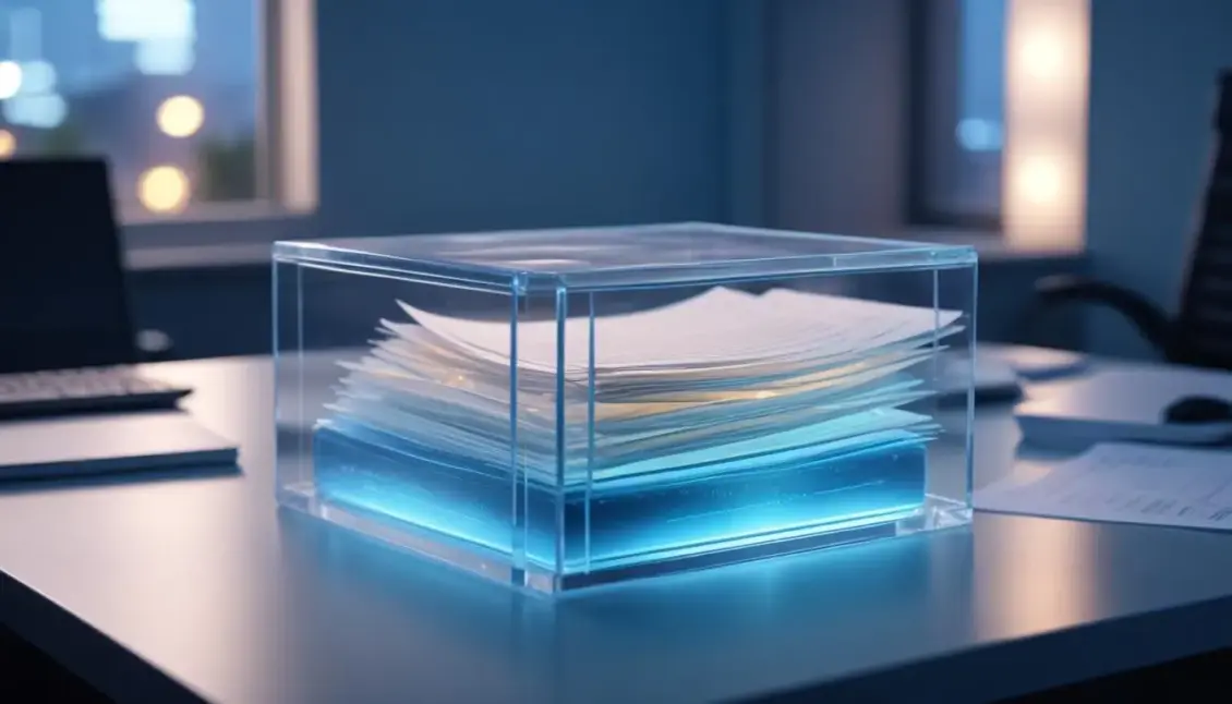 Regelkonform und erfolgreich: Wie Transparenz Vertrauen schafft