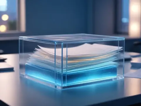 Regelkonform und erfolgreich: Wie Transparenz Vertrauen schafft