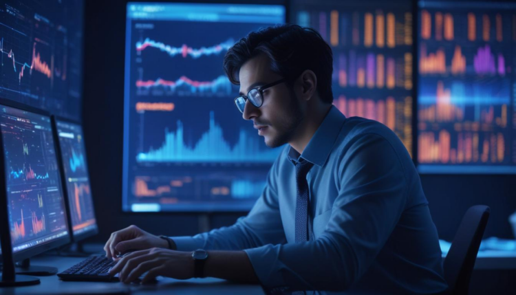 Warum kann eine IT-Abteilung unter Einsatz von IT-Compliance Daten analysieren?