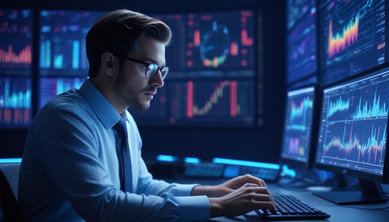 Warum kann eine IT-Abteilung unter Einsatz von IT-Compliance Daten analysieren?