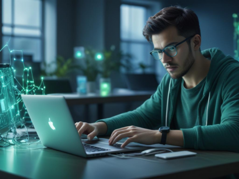 IoT-Technologien steigern Effizienz: Echtzeitdaten, Automatisierung und vorausschauende Wartung revolutionieren Welche Möglichkeiten bietet es, dass ein Entwickler unter Einsatz von IoT mehr Effizienz erreicht?