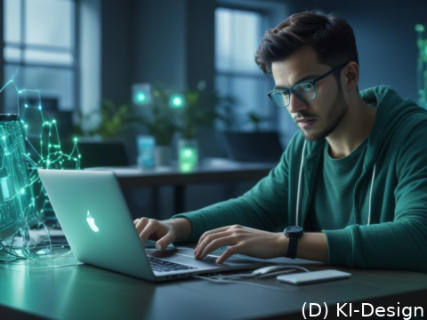 IoT-Technologien steigern Effizienz: Echtzeitdaten, Automatisierung und vorausschauende Wartung revolutionieren Welche Möglichkeiten bietet es, dass ein Entwickler unter Einsatz von IoT mehr Effizienz erreicht?