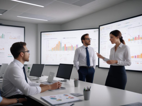 Welche Möglichkeiten bietet es, dass ein Unternehmen unter Einsatz von BPM Iterop Altsysteme ablöst?