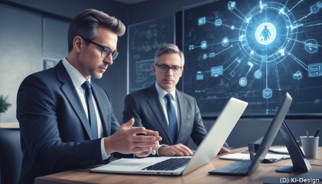 IT-Betrieb: Von der Kostenstelle zum strategischen Partner durch proaktive Nutzung von Technologie und Fokus auf