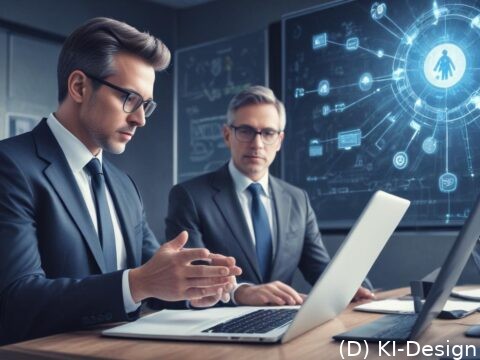 IT-Betrieb: Von der Kostenstelle zum strategischen Partner durch proaktive Nutzung von Technologie und Fokus auf