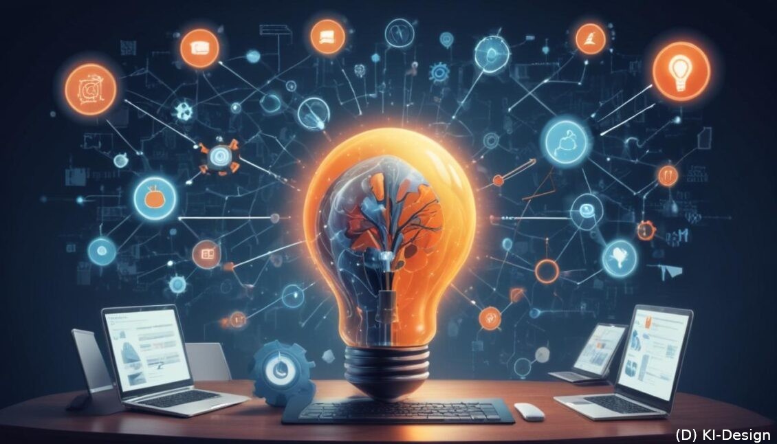 Erfolgreicher IT-Betrieb: Beständigkeit, Integration von Technologie und proaktive Weiterbildung fördern Innovation und