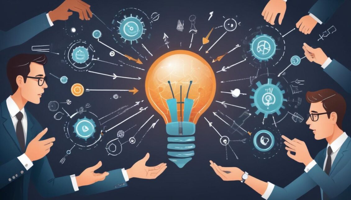 Effektives Change Management: Menschen in den Mittelpunkt der Veränderung stellen und gemeinsam Kultur des Wandels