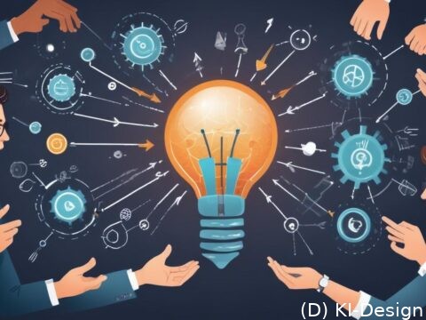 Effektives Change Management: Menschen in den Mittelpunkt der Veränderung stellen und gemeinsam Kultur des Wandels