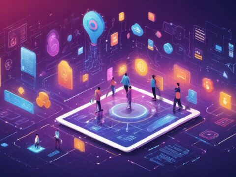 Digitale Innovation: Der Schlüssel zu Fortschritt, Effizienz und nachhaltigem Wandel in einer sich ständig verändernden