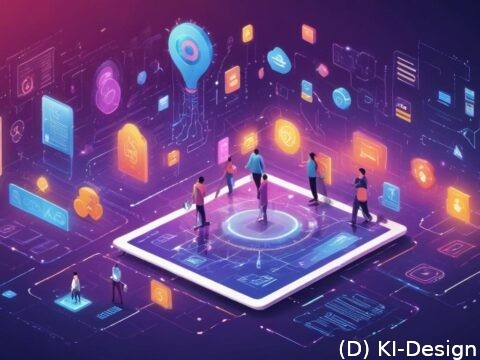 Digitale Innovation: Der Schlüssel zu Fortschritt, Effizienz und nachhaltigem Wandel in einer sich ständig verändernden