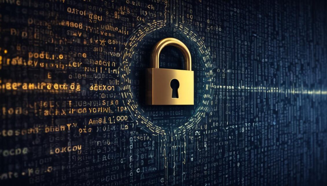 IT-Sicherheit: Verantwortung als Schlüssel für Vertrauen und Innovation in der digitalen Welt.