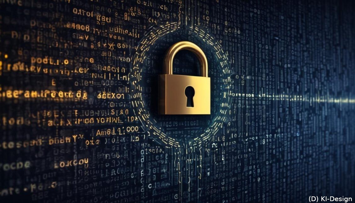 IT-Sicherheit: Verantwortung als Schlüssel für Vertrauen und Innovation in der digitalen Welt.