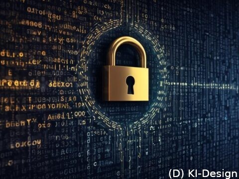 IT-Sicherheit: Verantwortung als Schlüssel für Vertrauen und Innovation in der digitalen Welt.