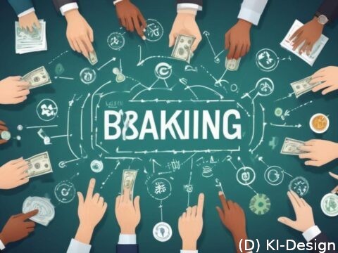 Finanzregulierungen sichern Stabilität und Vertrauen im Bankensystem durch Verbraucherschutz und innovationsfördernden