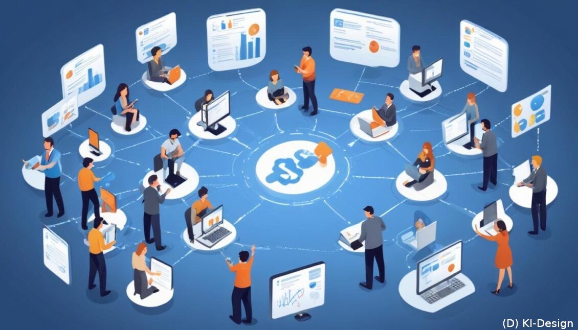 IT-Service-Management: Kundenorientierung und kontinuierliche Verbesserung als Schlüssel zum Unternehmenserfolg in der