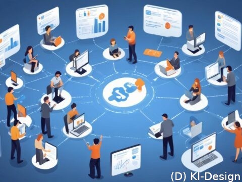 IT-Service-Management: Kundenorientierung und kontinuierliche Verbesserung als Schlüssel zum Unternehmenserfolg in der