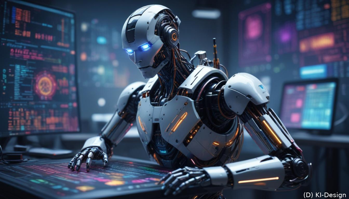DevOps-Automatisierung revolutioniert IT-Abteilungen: Effizienzsteigerung durch CI, CD und Infrastructure as Code. Inwiefern kann eine IT-Abteilung unter Einsatz von DevOps Prozesse automatisieren?