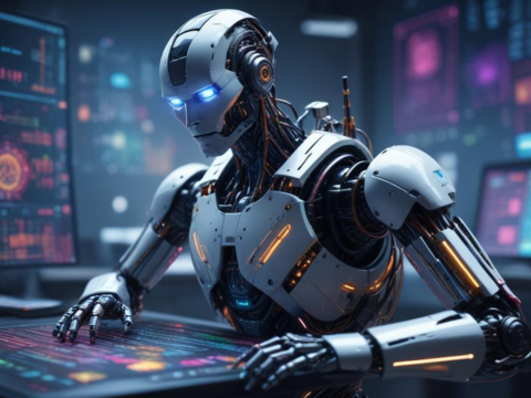Inwiefern kann eine IT-Abteilung unter Einsatz von DevOps Prozesse automatisieren?