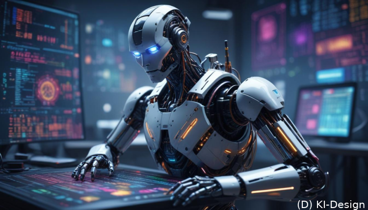 Inwiefern kann eine IT-Abteilung unter Einsatz von DevOps Prozesse automatisieren?