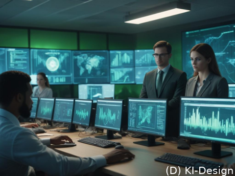 Inwiefern kann eine Organisation unter Einsatz von Cybersecurity Technologien integrieren?