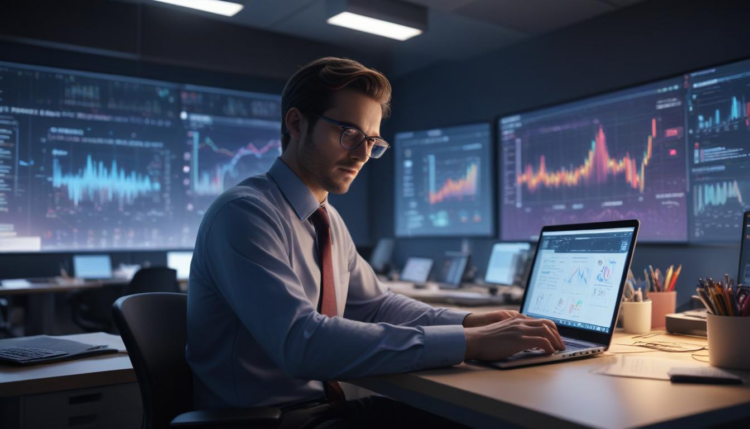IT-Automatisierung: Schlüssel zur Effizienzsteigerung, Kostenreduzierung und nachhaltiger Modernisierung von Inwiefern sollte eine Organisation unter Einsatz von IT-Automatisierung die IT modernisieren?