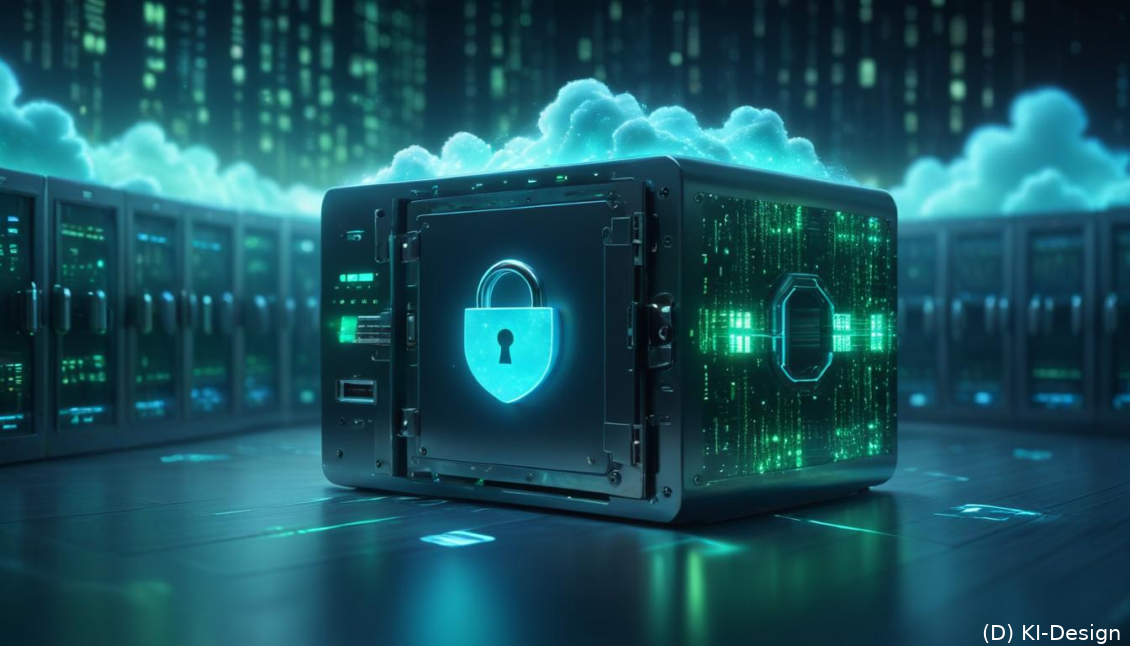 Cloud Computing verbessert Datensicherheit durch moderne Verschlüsselung, automatische Updates und umfassende Ist es denkbar, dass eine IT-Abteilung unter Einsatz von Cloud Computing die Datensicherheit erhöht?