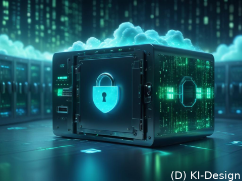 Cloud Computing verbessert Datensicherheit durch moderne Verschlüsselung, automatische Updates und umfassende Ist es denkbar, dass eine IT-Abteilung unter Einsatz von Cloud Computing die Datensicherheit erhöht?