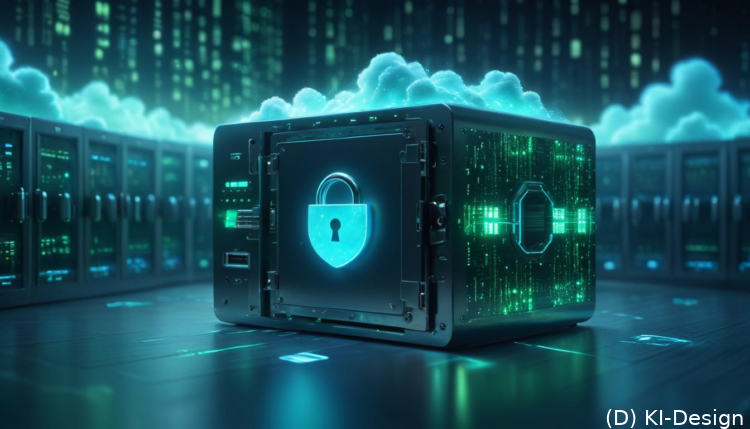 Cloud Computing verbessert Datensicherheit durch moderne Verschlüsselung, automatische Updates und umfassende Ist es denkbar, dass eine IT-Abteilung unter Einsatz von Cloud Computing die Datensicherheit erhöht?