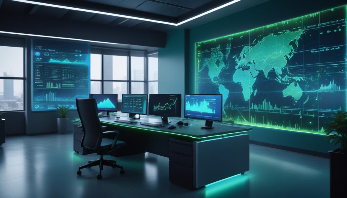 Kann ein Unternehmen muss eine IT-Abteilung unter Einsatz von BPM Iterop Technologien integrieren?