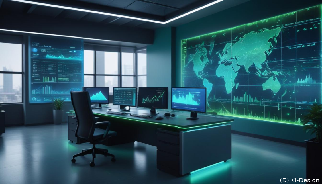 BPM-Iterop-Technologien revolutionieren IT-Abteilungen durch Prozessoptimierung und verbesserte Interoperabilität. Kann ein Unternehmen muss eine IT-Abteilung unter Einsatz von BPM Iterop Technologien integrieren?